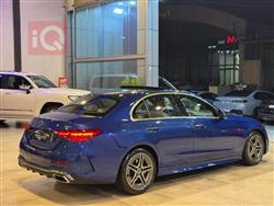 مرسيدس بنز C-Class